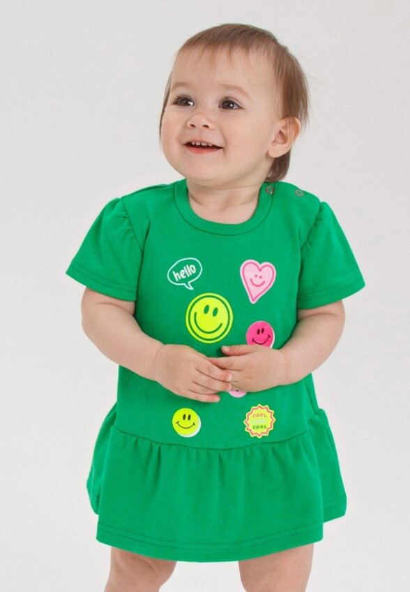 Платье КотМарКот