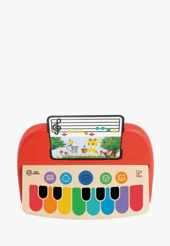 Игрушка интерактивная Hape