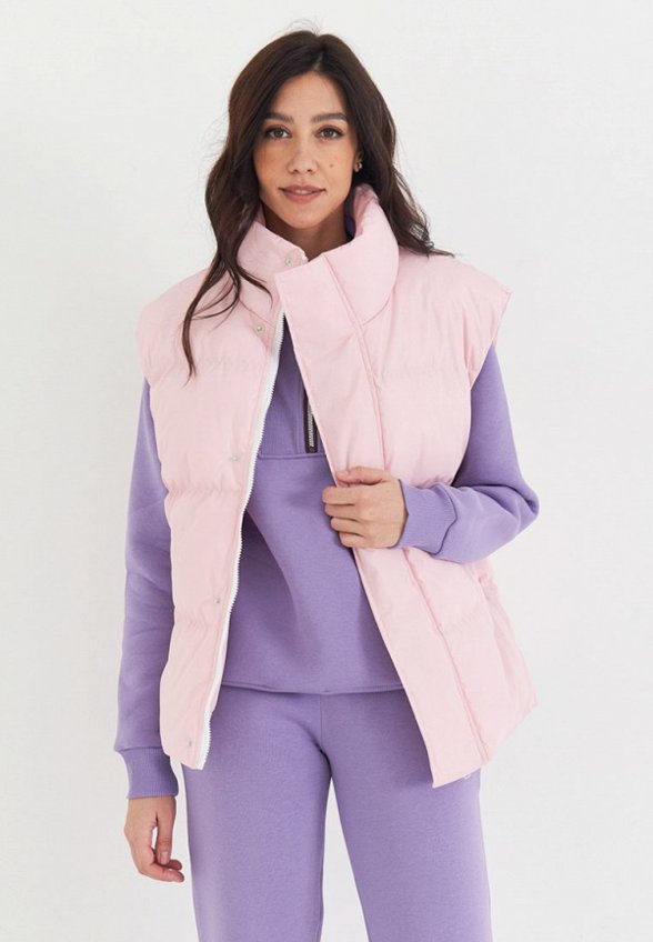 Жилет утепленный Imocean