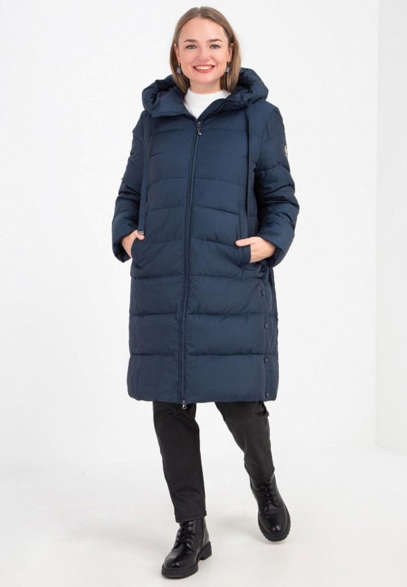 Пуховик Thomas Berger