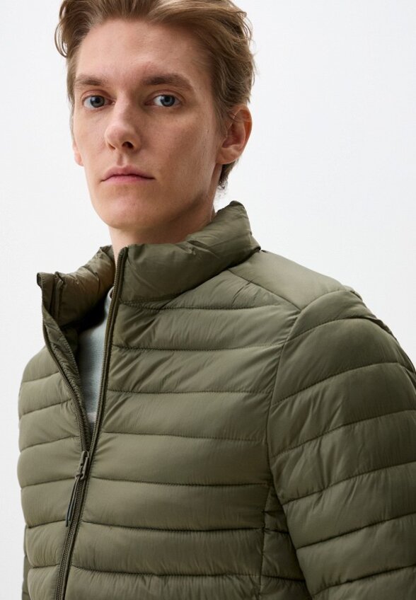 Пуховик Springfield