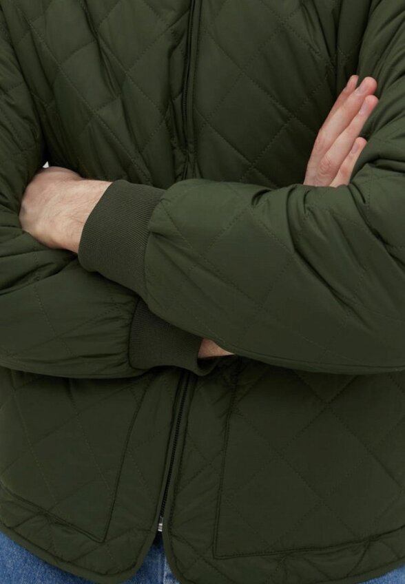 Куртка стеганая Finn Flare