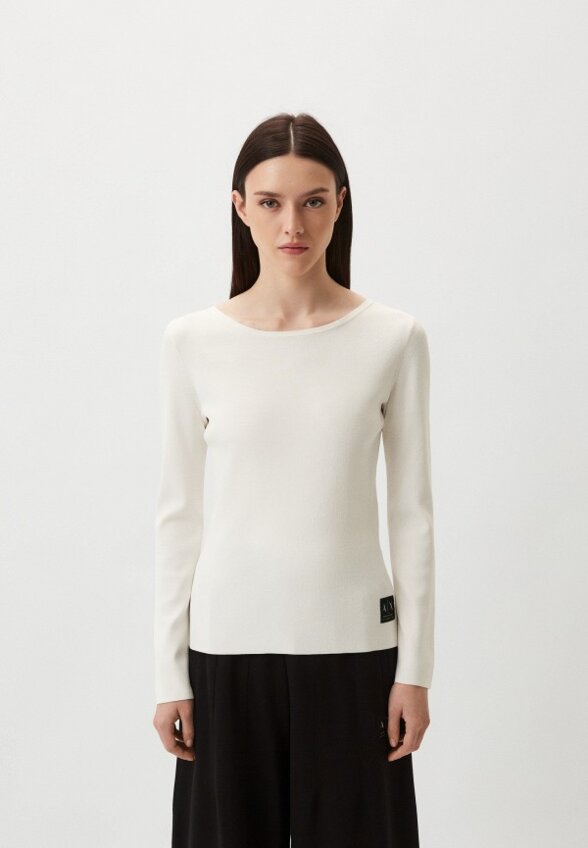 Джемпер Armani Exchange