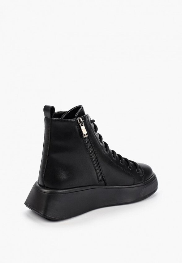 Ботинки Thomas Munz