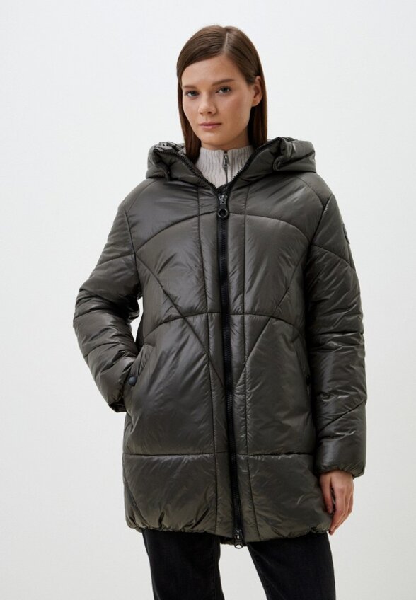 Пуховик Maritta