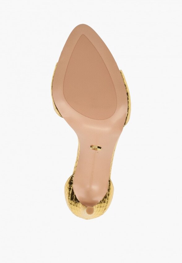 Босоножки El'Rosso