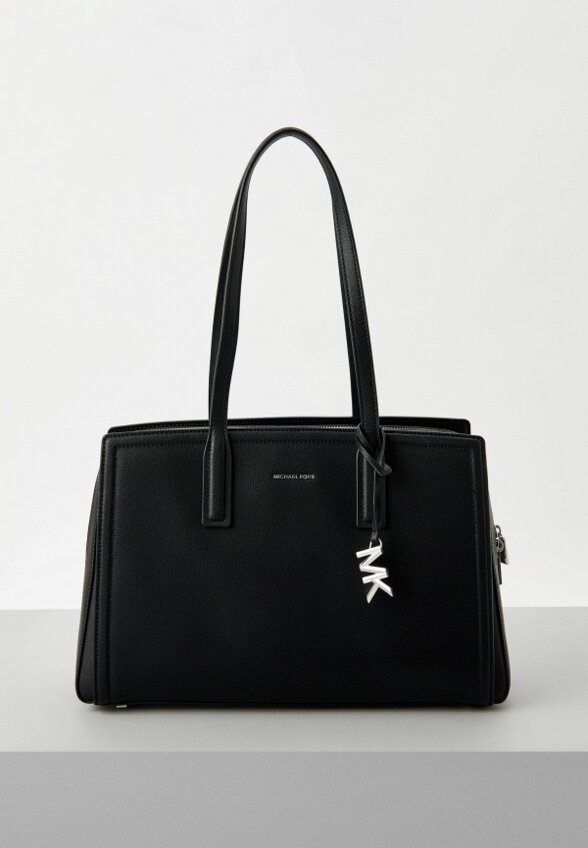 Сумка и брелок Michael Michael Kors