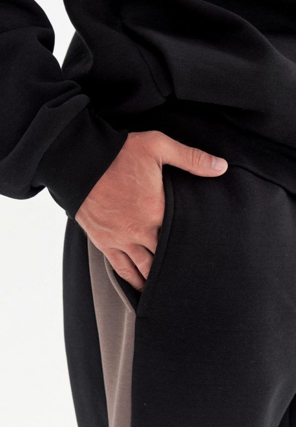 Костюм спортивный Alpex