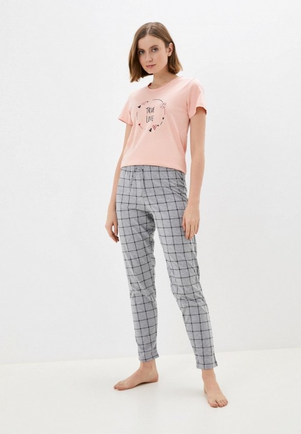 Костюм домашний Vienetta