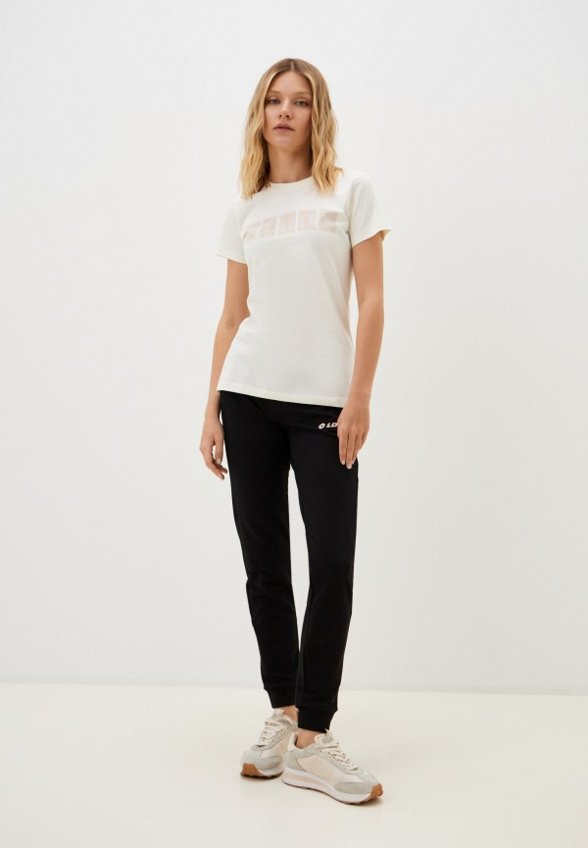 Брюки спортивные Lotto