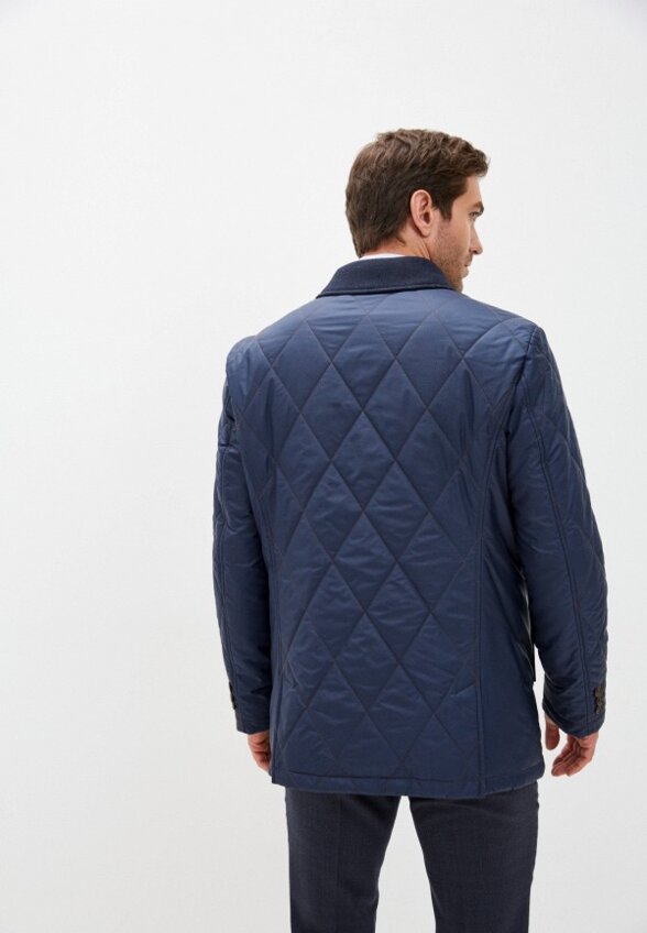 Пуховик Bazioni