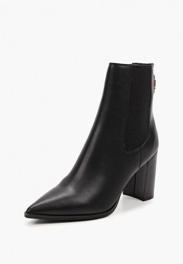 Ботильоны Gaudi