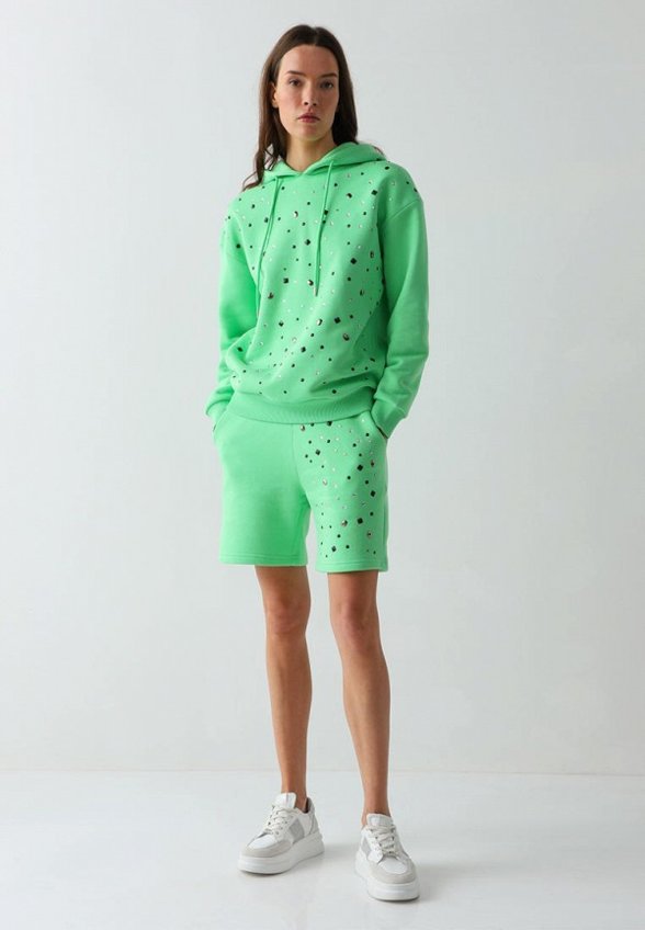 Шорты спортивные Lia Berti