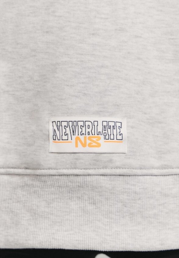 Толстовка Neverlate
