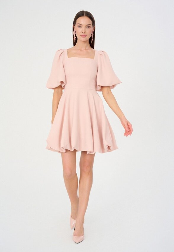 Платье Emilia Dell'oro