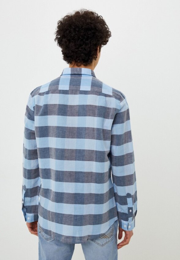 Рубашка Lacoste