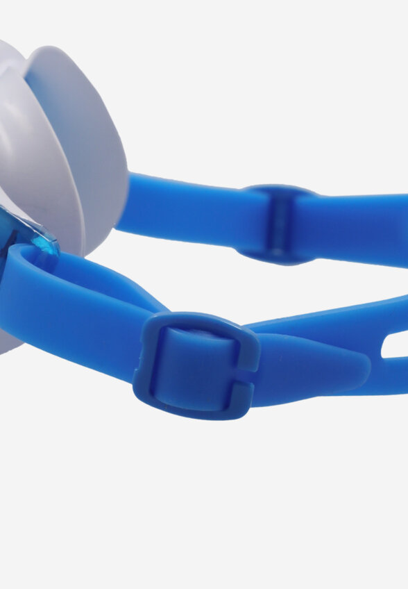 Очки для плавания Speedo Hydropure, Синий