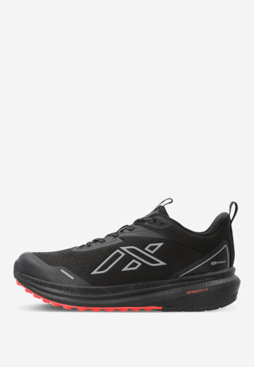 Кроссовки мужские Athlex Ice Wtr Atshield, Черный