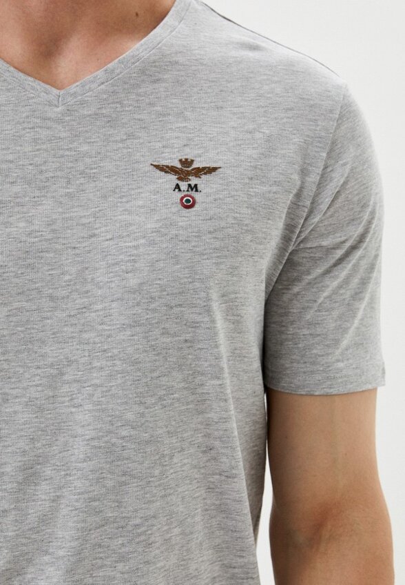 Футболка домашняя Aeronautica Militare