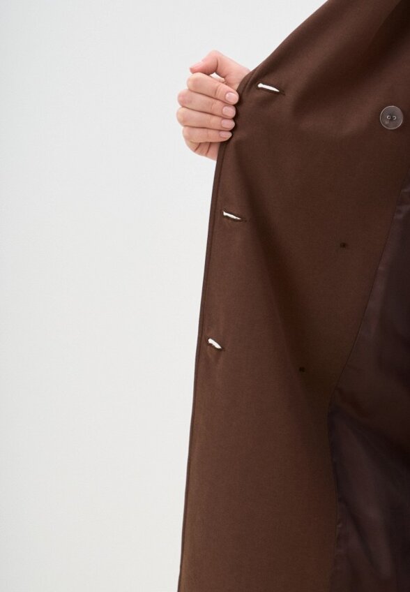 Тренч To Be One