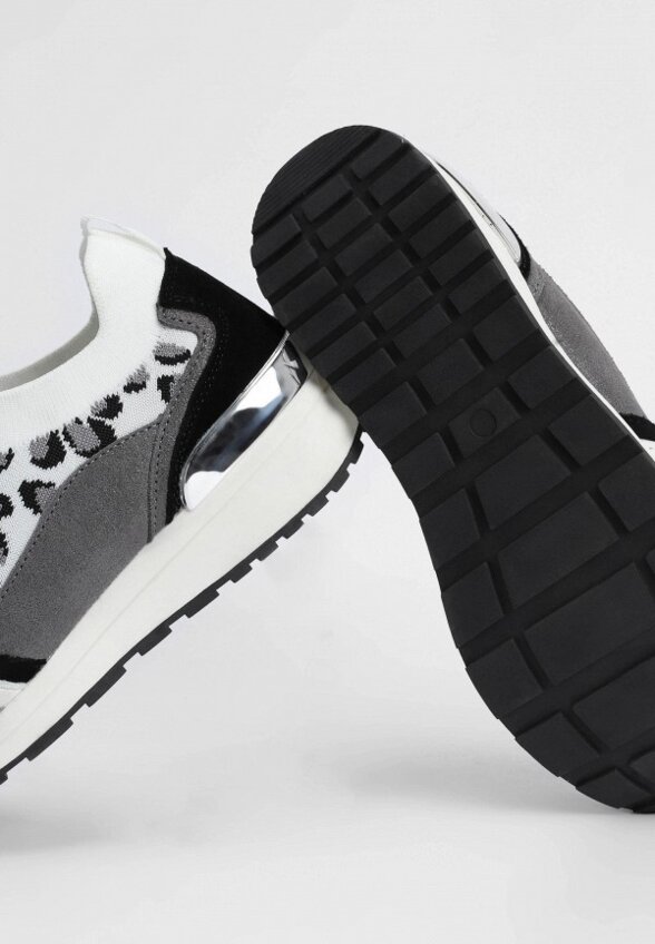 Кроссовки Donna D’oro