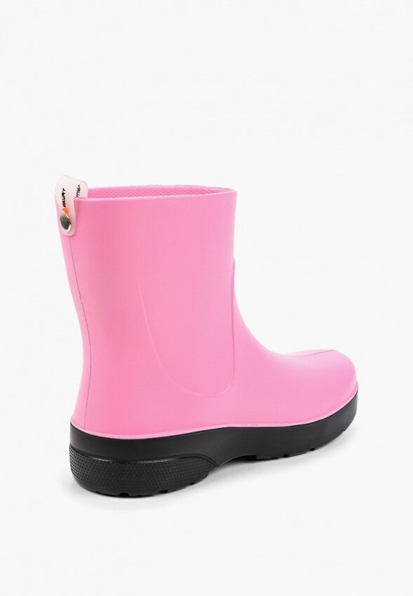 Полусапоги резиновые Kaury