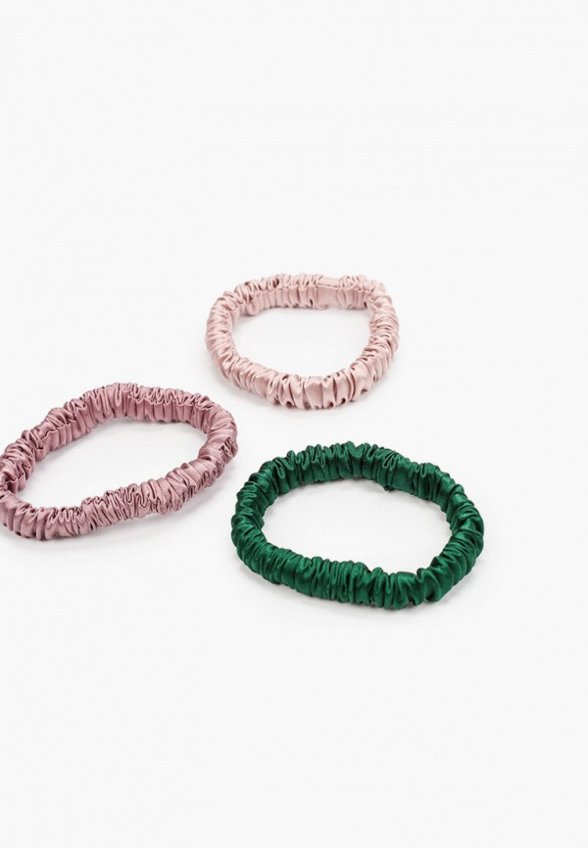 Резинки 3 шт. Silk Lovers