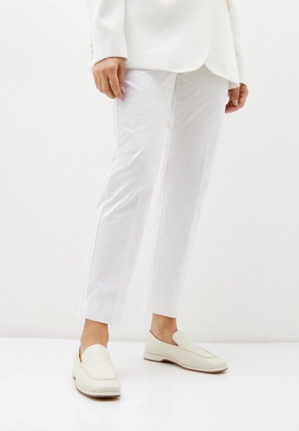 Лоферы Grasetto