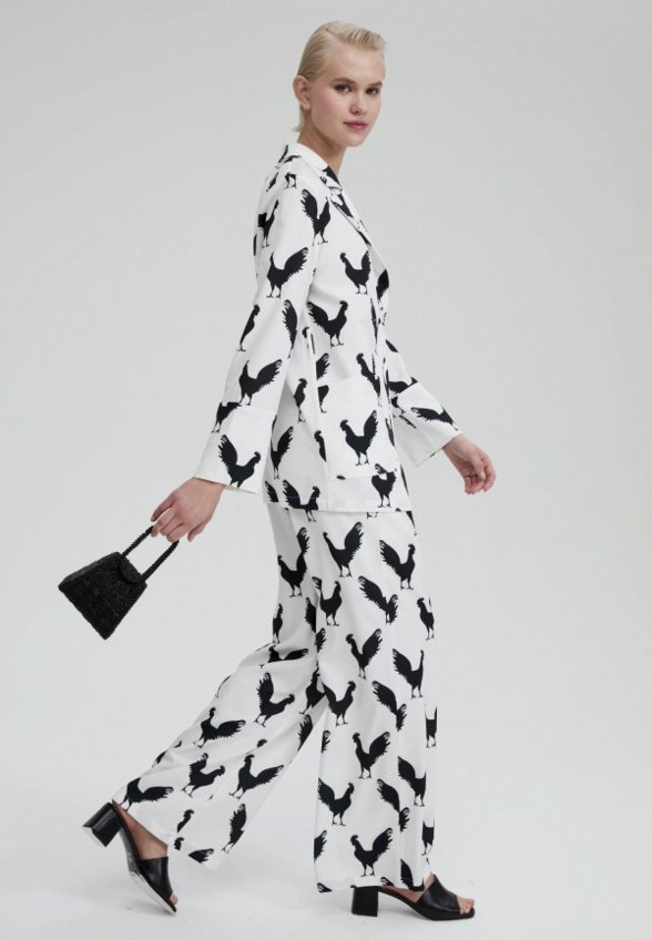 Костюм Katerina Myachina