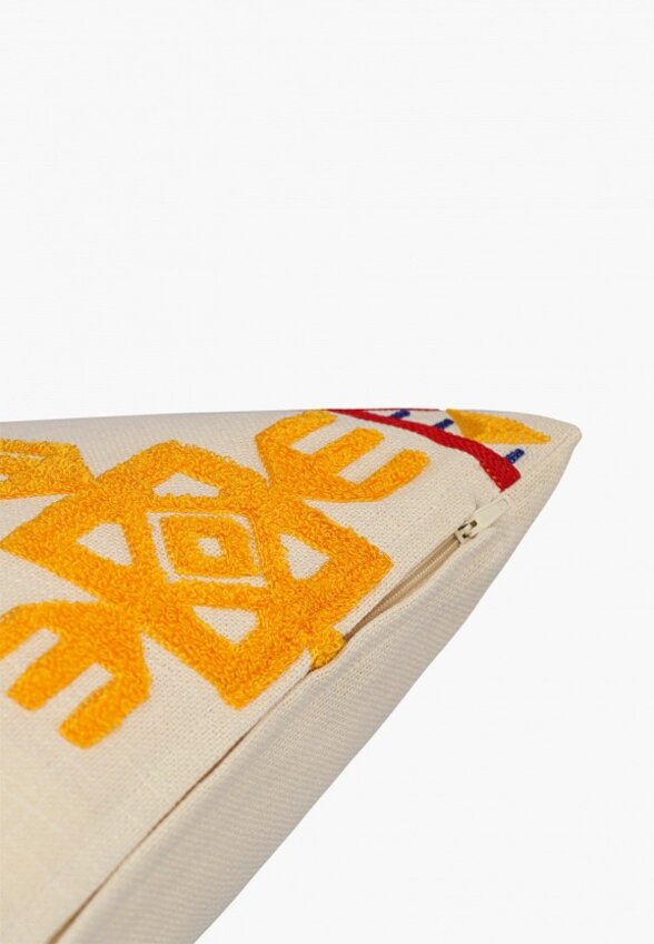 Подушка декоративная Tkano