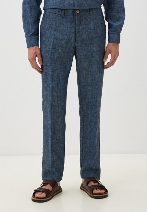 Брюки S. Flint Lock