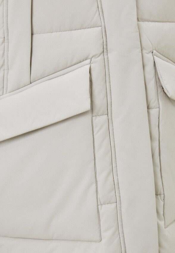 Пуховик Lawinter