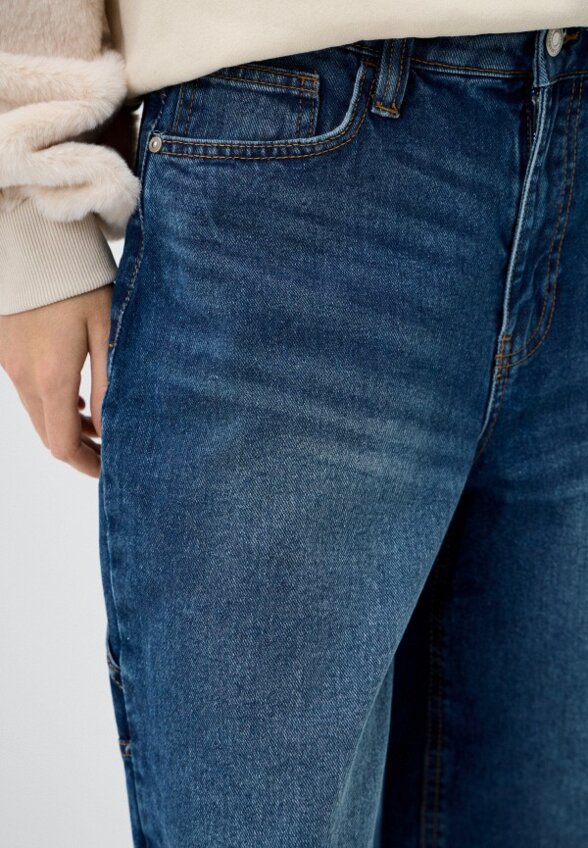 Джинсы Terranova