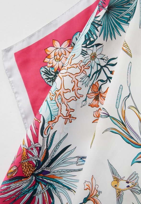 Платок Basconi