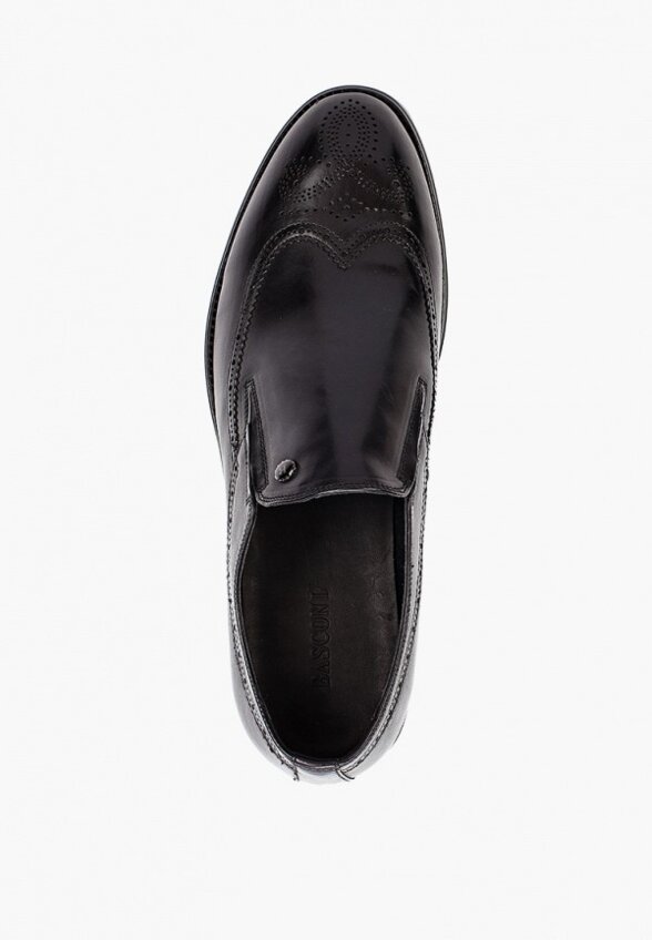 Лоферы Basconi