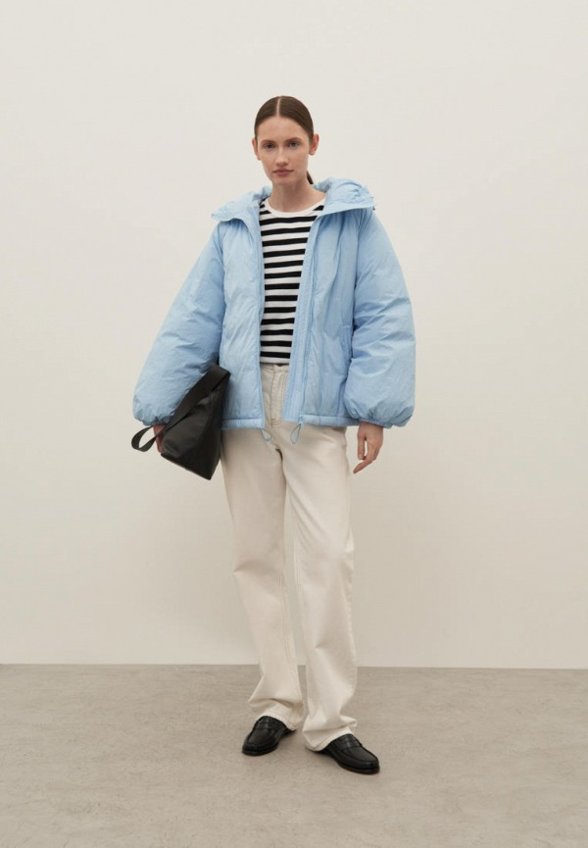 Пуховик Finn Flare