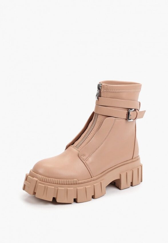 Ботинки Sbalo