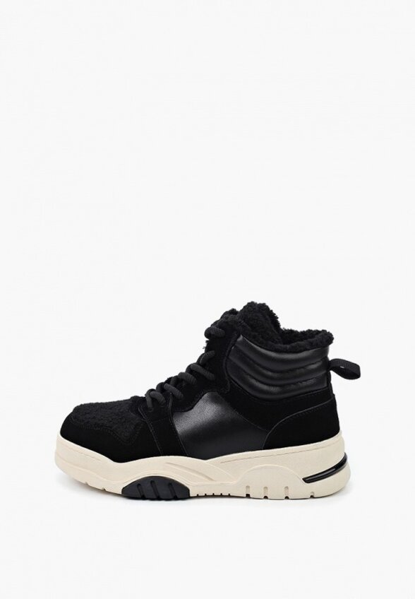 Ботинки Thomas Munz