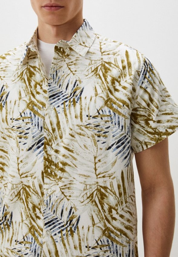 Рубашка Terranova