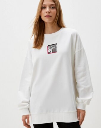 Свитшот JC Just Clothes женщинам