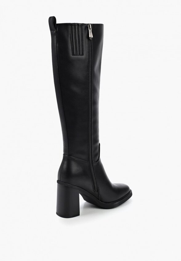 Сапоги T.Taccardi