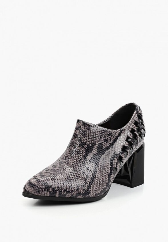 Ботильоны Ascalini