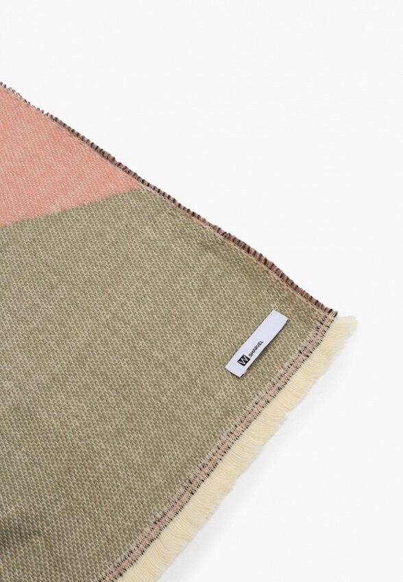 Палантин W.sharvel