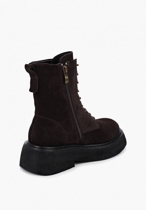 Ботинки Thomas Munz