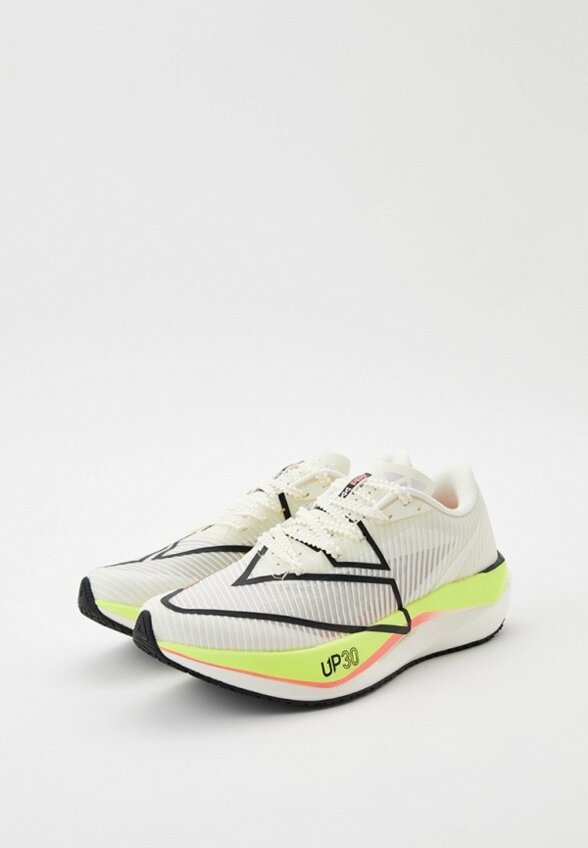 Кроссовки Peak