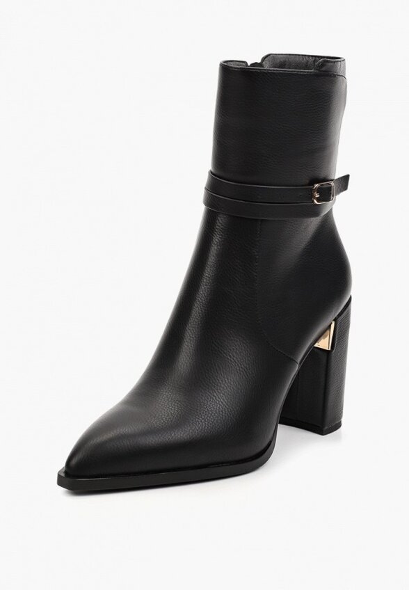 Ботильоны Nine West