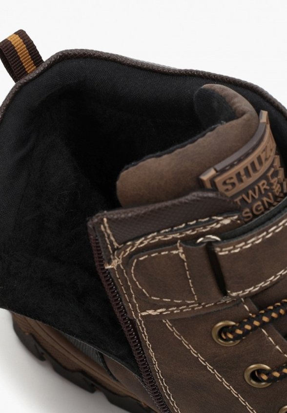 Ботинки Shuzzi