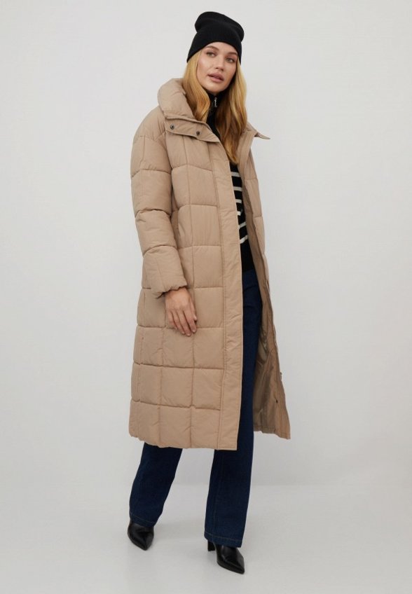 Пуховик Modis