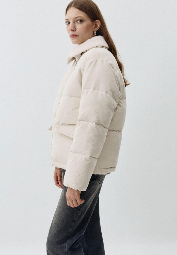 Куртка утепленная Sela