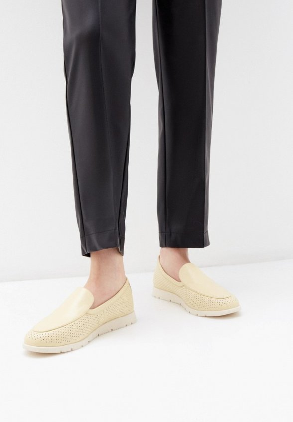 Лоферы Salamander